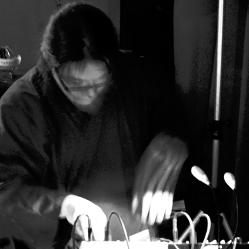 和泉幸奇 (荒御霊)