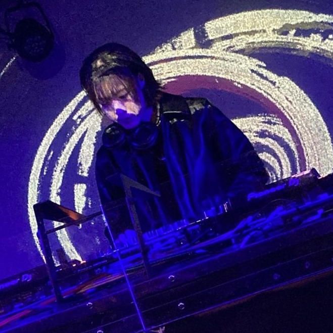 HAGISOPH (Asomosphere)